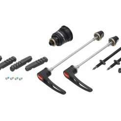 Dt-swiss ARC 1400 DICUT 80 Carbon Felgenbremse 28" Laufradsatz -Fulcrum Verkäufe 429962