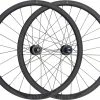 Tune TSR35 Disc Center Lock 28" Laufradsatz -Fulcrum Verkäufe 429995