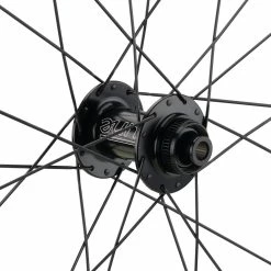 Tune TSR35 Disc Center Lock 28" Laufradsatz 11 Tune TSR35 Disc Center Lock 28" Laufradsatz -Fulcrum Verkäufe 429997