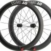 Dt-swiss ARC 1100 DICUT 62 Carbon Felgenbremse 28" Laufradsatz 1 Dt-swiss ARC 1100 DICUT 62 Carbon Felgenbremse 28" Laufradsatz -Fulcrum Verkäufe 430164