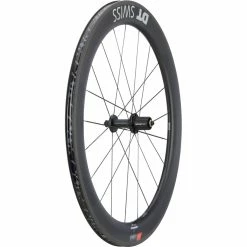 Dt-swiss ARC 1100 DICUT 62 Carbon Felgenbremse 28" Laufradsatz -Fulcrum Verkäufe 430167