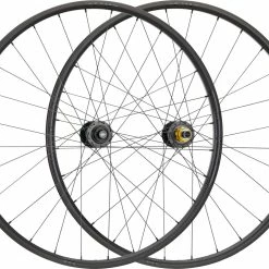 Tune Crosser Carbon Endurance Disc Center Lock 28" Laufradsatz