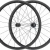 Tune TSR35 Felgenbremse 28" Laufradsatz 1 Tune TSR35 Felgenbremse 28" Laufradsatz -Fulcrum Verkäufe 430951