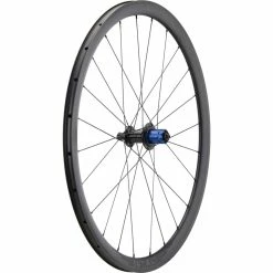 Tune TSR35 Felgenbremse 28" Laufradsatz 11 Tune TSR35 Felgenbremse 28" Laufradsatz -Fulcrum Verkäufe 430954