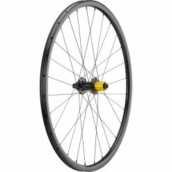 Tune Crosser Alu Endurance Disc Center Lock 28" Laufradsatz -Fulcrum Verkäufe 431399