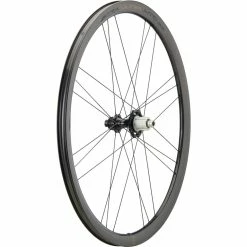 Campagnolo® Bora Ultra WTO 33 Carbon Disc Center Lock 28" Laufradsatz -Fulcrum Verkäufe 435853