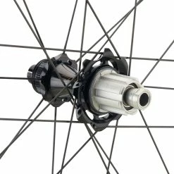 Campagnolo® Bora Ultra WTO 33 Carbon Disc Center Lock 28" Laufradsatz -Fulcrum Verkäufe 435854