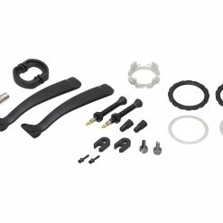 Campagnolo® Bora Ultra WTO 33 Carbon Disc Center Lock 28" Laufradsatz -Fulcrum Verkäufe 435856