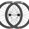 Dt-swiss ARC 1100 DICUT 50 Carbon Disc Center Lock 28" Laufradsatz 2 Dt-swiss ARC 1100 DICUT 50 Carbon Disc Center Lock 28" Laufradsatz -Fulcrum Verkäufe 436874
