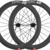 Dt-swiss ARC 1100 DICUT 62 Carbon Disc Center Lock 28" Laufradsatz -Fulcrum Verkäufe 436880