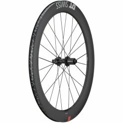 Dt-swiss ARC 1100 DICUT 62 Carbon Disc Center Lock 28" Laufradsatz -Fulcrum Verkäufe 436883