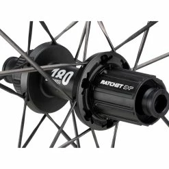 Dt-swiss ARC 1100 DICUT 80 Carbon Disc Center Lock 28" Laufradsatz -Fulcrum Verkäufe 436890