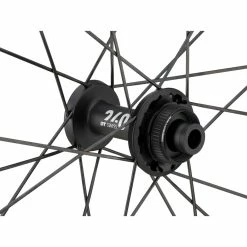 Dt-swiss ARC 1400 DICUT 50 Carbon Disc Center Lock 28" Laufradsatz -Fulcrum Verkäufe 436900