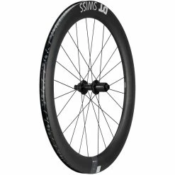 Dt-swiss ARC 1400 DICUT 62 Carbon Disc Center Lock 28" Laufradsatz -Fulcrum Verkäufe 436907
