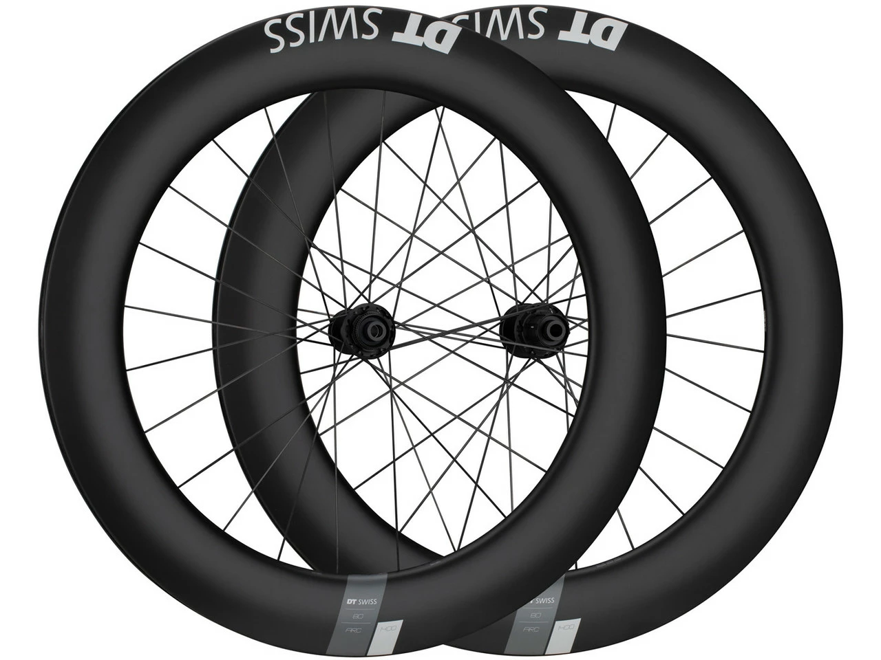 Dt-swiss ARC 1400 DICUT 80 Carbon Disc Center Lock 28" Laufradsatz 3 Dt-swiss ARC 1400 DICUT 80 Carbon Disc Center Lock 28" Laufradsatz