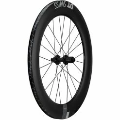 Dt-swiss ARC 1400 DICUT 80 Carbon Disc Center Lock 28" Laufradsatz 11 Dt-swiss ARC 1400 DICUT 80 Carbon Disc Center Lock 28" Laufradsatz -Fulcrum Verkäufe 436913