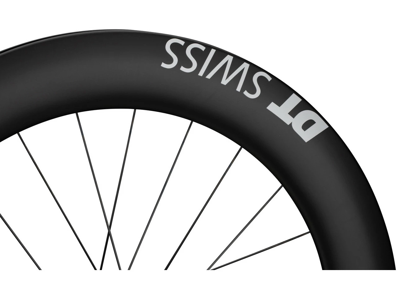 Dt-swiss ARC 1400 DICUT 80 Carbon Disc Center Lock 28" Laufradsatz 8 Dt-swiss ARC 1400 DICUT 80 Carbon Disc Center Lock 28" Laufradsatz – Bild 6