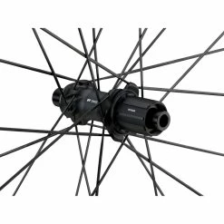 Dt-swiss C 1800 SPLINE 23 Disc Center Lock 28" Laufradsatz -Fulcrum Verkäufe 436920