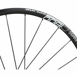 Dt-swiss C 1800 SPLINE 23 Disc Center Lock 28" Laufradsatz -Fulcrum Verkäufe 436921