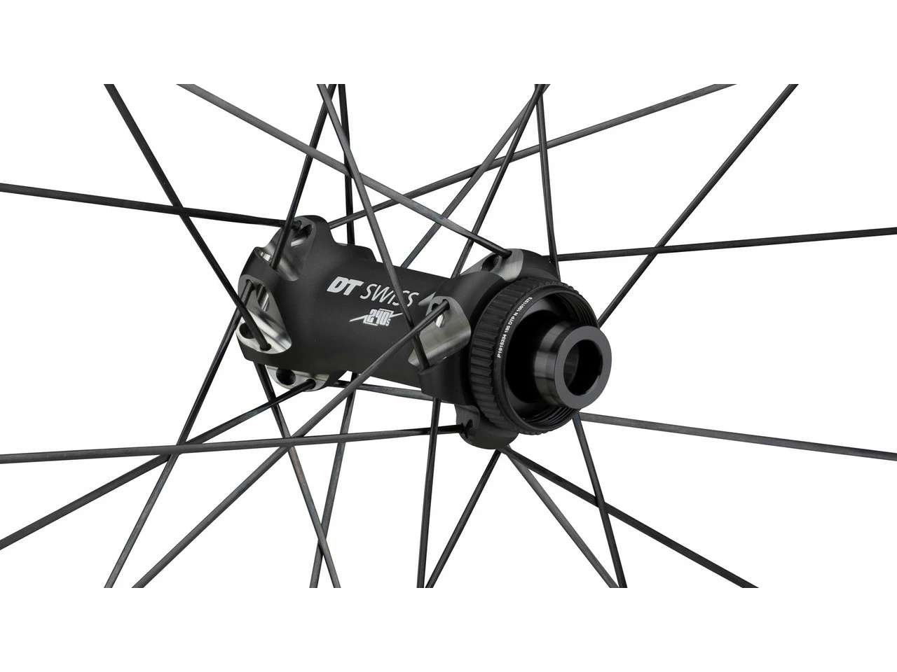 Dt-swiss CRC 1400 SPLINE Disc Center Lock 24 28" Laufradsatz 5 Dt-swiss CRC 1400 SPLINE Disc Center Lock 24 28" Laufradsatz – Bild 3