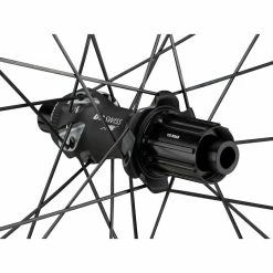 Dt-swiss CRC 1400 SPLINE Disc Center Lock 24 28" Laufradsatz 12 Dt-swiss CRC 1400 SPLINE Disc Center Lock 24 28" Laufradsatz -Fulcrum Verkäufe 436944