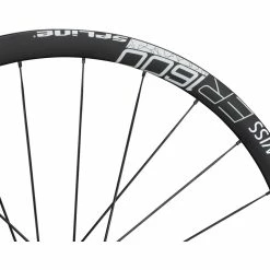 Dt-swiss ER 1600 SPLINE 32 Disc Center Lock 28" Laufradsatz -Fulcrum Verkäufe 436975