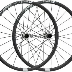 Dt-swiss GR 1600 SPLINE 25 Disc Center Lock 28" Laufradsatz
