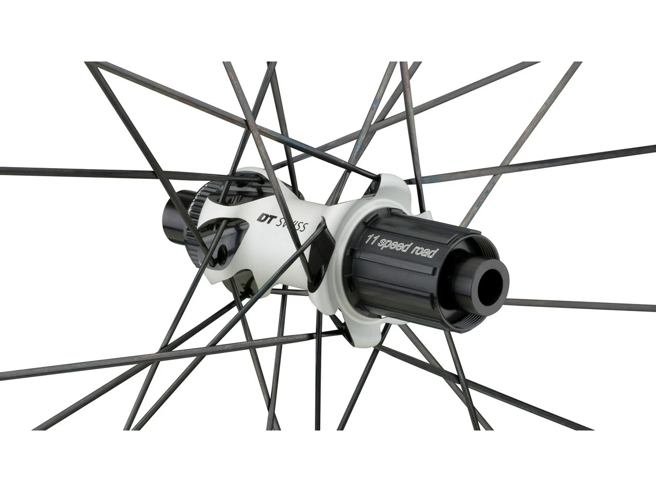 Dt-swiss GR 1600 SPLINE 25 Disc Center Lock 28" Laufradsatz 7 Dt-swiss GR 1600 SPLINE 25 Disc Center Lock 28" Laufradsatz – Bild 5