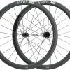 Dt-swiss GRC 1400 SPLINE 42 Disc Center Lock Carbon 28" Laufradsatz -Fulcrum Verkäufe 437006