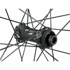 Dt-swiss GRC 1400 SPLINE 42 Disc Center Lock Carbon 28" Laufradsatz 10 Dt-swiss GRC 1400 SPLINE 42 Disc Center Lock Carbon 28" Laufradsatz -Fulcrum Verkäufe 437008