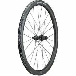 Dt-swiss GRC 1400 SPLINE 42 Disc Center Lock Carbon 28" Laufradsatz 11 Dt-swiss GRC 1400 SPLINE 42 Disc Center Lock Carbon 28" Laufradsatz -Fulcrum Verkäufe 437009