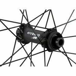 Dt-swiss HEC 1400 SPLINE 47 Carbon Boost Disc CL Hybrid 28" Laufradsatz -Fulcrum Verkäufe 437026