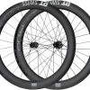 Dt-swiss HEC 1400 SPLINE 62 Carbon Boost Disc CL Hybrid 28" Laufradsatz