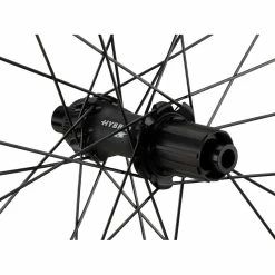 Dt-swiss HEC 1400 SPLINE 62 Carbon Boost Disc CL Hybrid 28" Laufradsatz 12 Dt-swiss HEC 1400 SPLINE 62 Carbon Boost Disc CL Hybrid 28" Laufradsatz -Fulcrum Verkäufe 437040