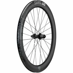 Dt-swiss HEC 1400 SPLINE 62 Carbon Disc Center Lock Hybrid 28" Laufradsatz -Fulcrum Verkäufe 437045