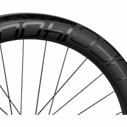 Dt-swiss HEC 1400 SPLINE 62 Carbon Disc Center Lock Hybrid 28" Laufradsatz -Fulcrum Verkäufe 437047