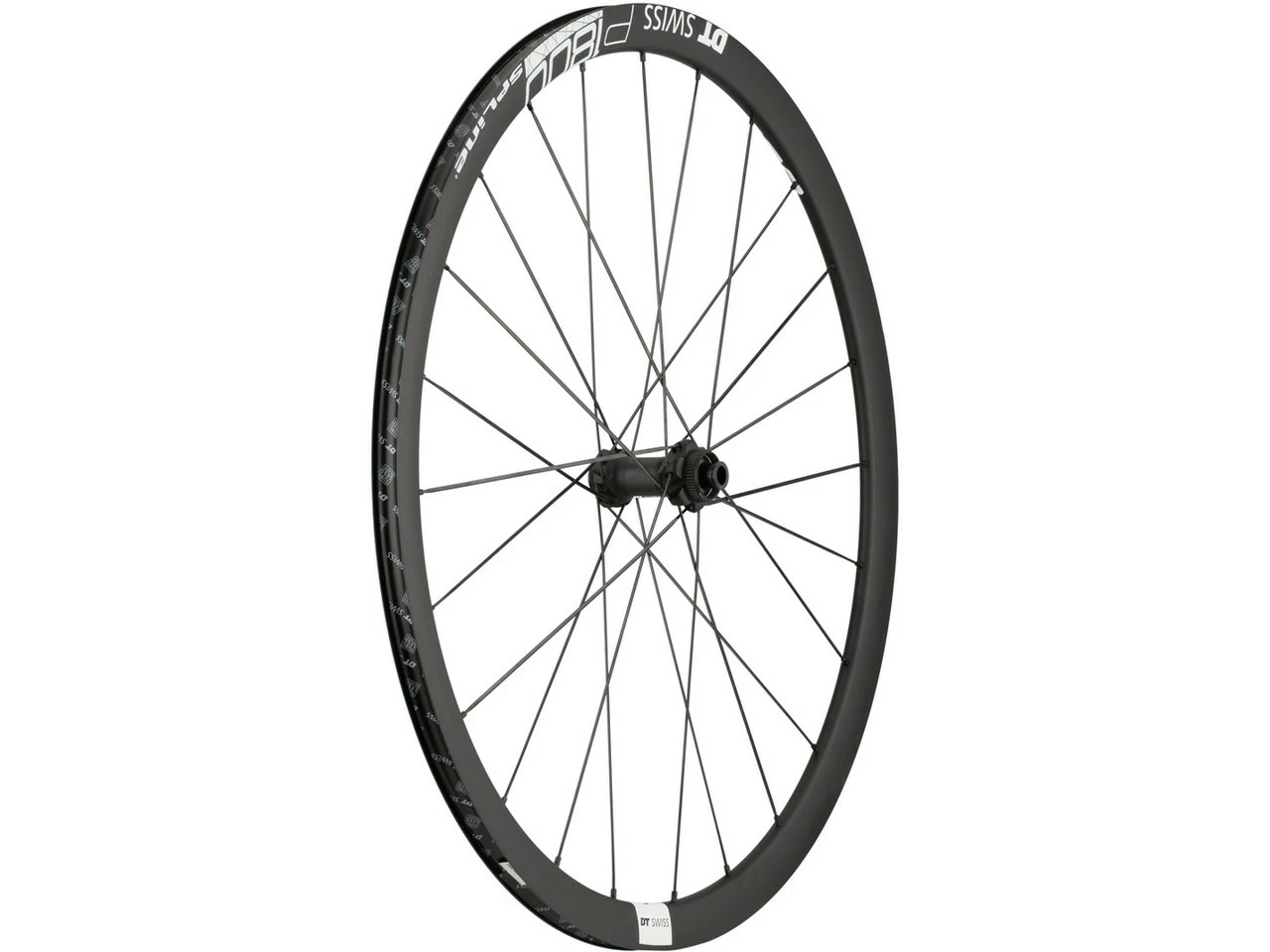 Dt-swiss P 1800 SPLINE 32 Disc Center Lock 28" Laufradsatz 4 Dt-swiss P 1800 SPLINE 32 Disc Center Lock 28" Laufradsatz – Bild 2