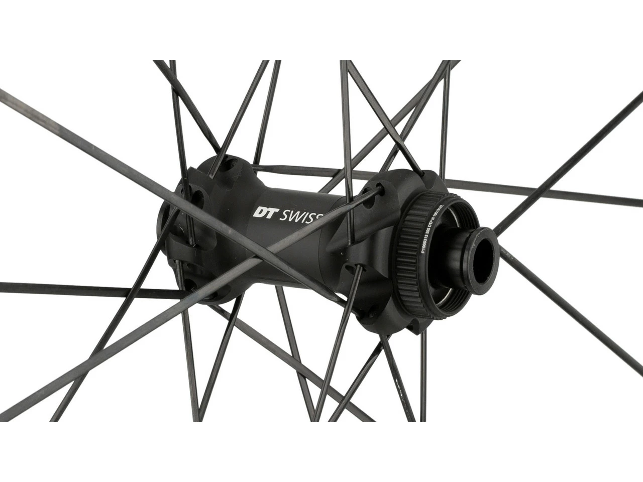 Dt-swiss P 1800 SPLINE 32 Disc Center Lock 28" Laufradsatz 5 Dt-swiss P 1800 SPLINE 32 Disc Center Lock 28" Laufradsatz – Bild 3