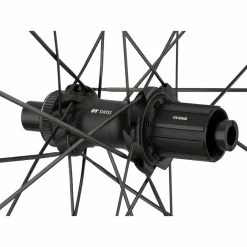 Dt-swiss P 1800 SPLINE 32 Disc Center Lock 28" Laufradsatz 12 Dt-swiss P 1800 SPLINE 32 Disc Center Lock 28" Laufradsatz -Fulcrum Verkäufe 437076