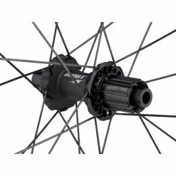 Dt-swiss PR 1400 DICUT 21 Disc Center Lock 28" Laufradsatz -Fulcrum Verkäufe 437082