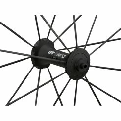 Dt-swiss PR 1400 DICUT OXiC 21 28" Laufradsatz -Fulcrum Verkäufe 437086