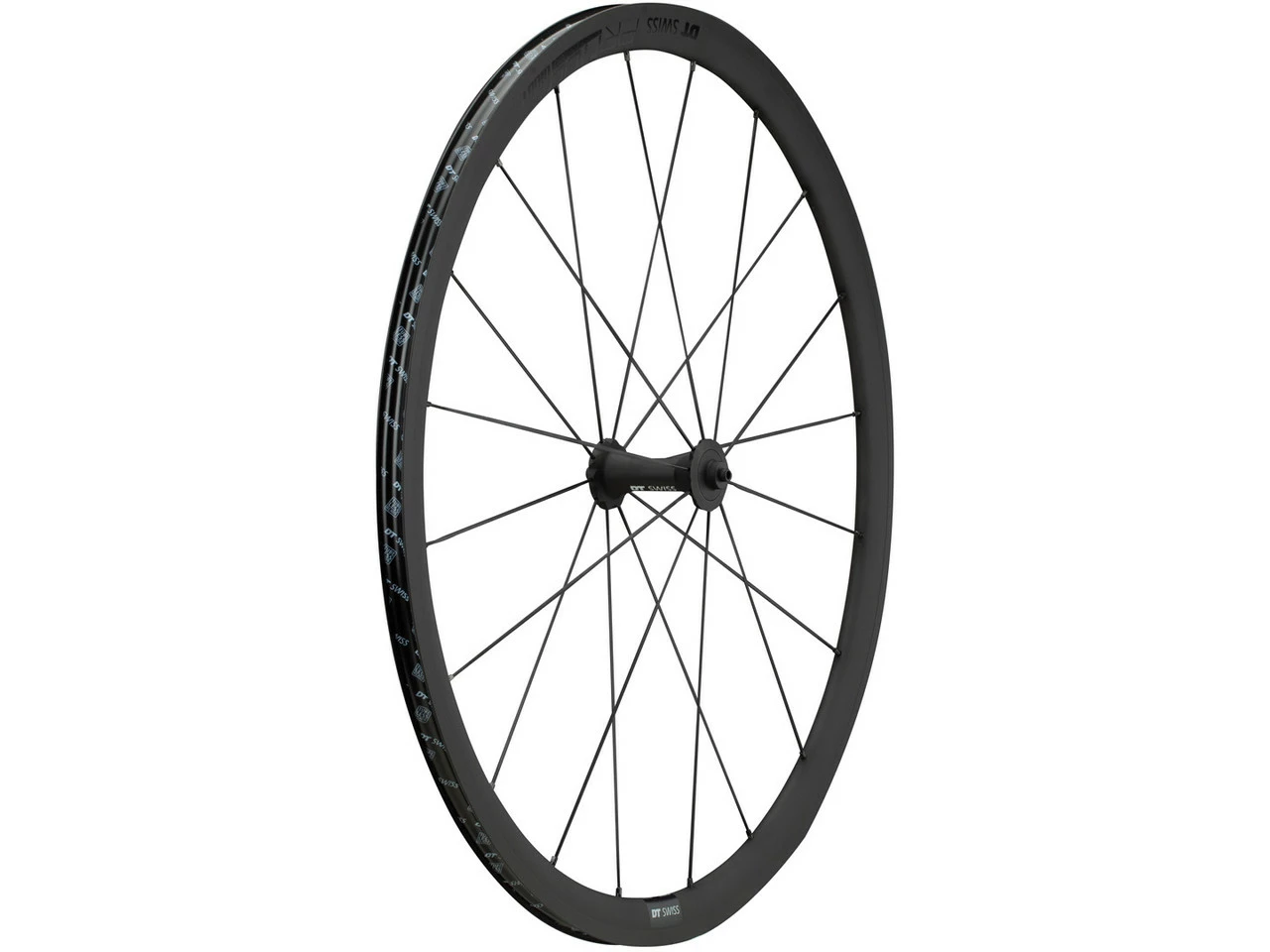 Dt-swiss PR 1400 DICUT OXiC 32 28" Laufradsatz 4 Dt-swiss PR 1400 DICUT OXiC 32 28" Laufradsatz – Bild 2