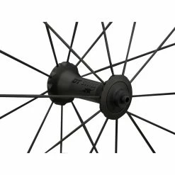 Dt-swiss PR 1400 DICUT OXiC 32 28" Laufradsatz 10 Dt-swiss PR 1400 DICUT OXiC 32 28" Laufradsatz -Fulcrum Verkäufe 437092