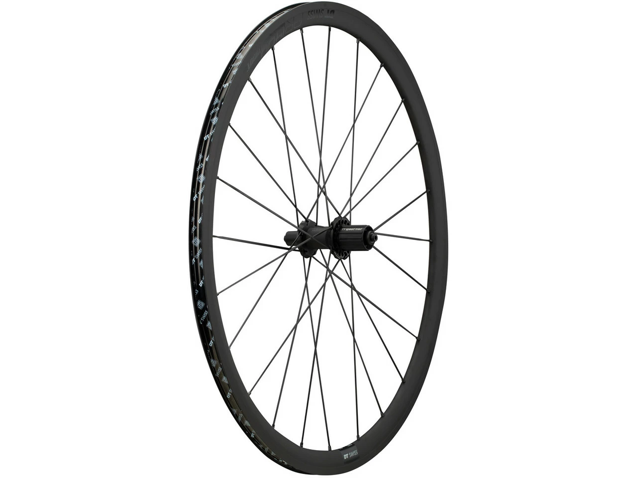 Dt-swiss PR 1400 DICUT OXiC 32 28" Laufradsatz 6 Dt-swiss PR 1400 DICUT OXiC 32 28" Laufradsatz – Bild 4