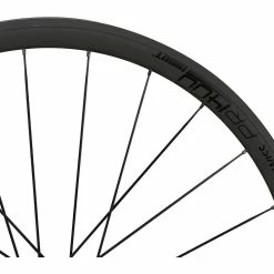 Dt-swiss PR 1400 DICUT OXiC 32 28" Laufradsatz 13 Dt-swiss PR 1400 DICUT OXiC 32 28" Laufradsatz -Fulcrum Verkäufe 437095