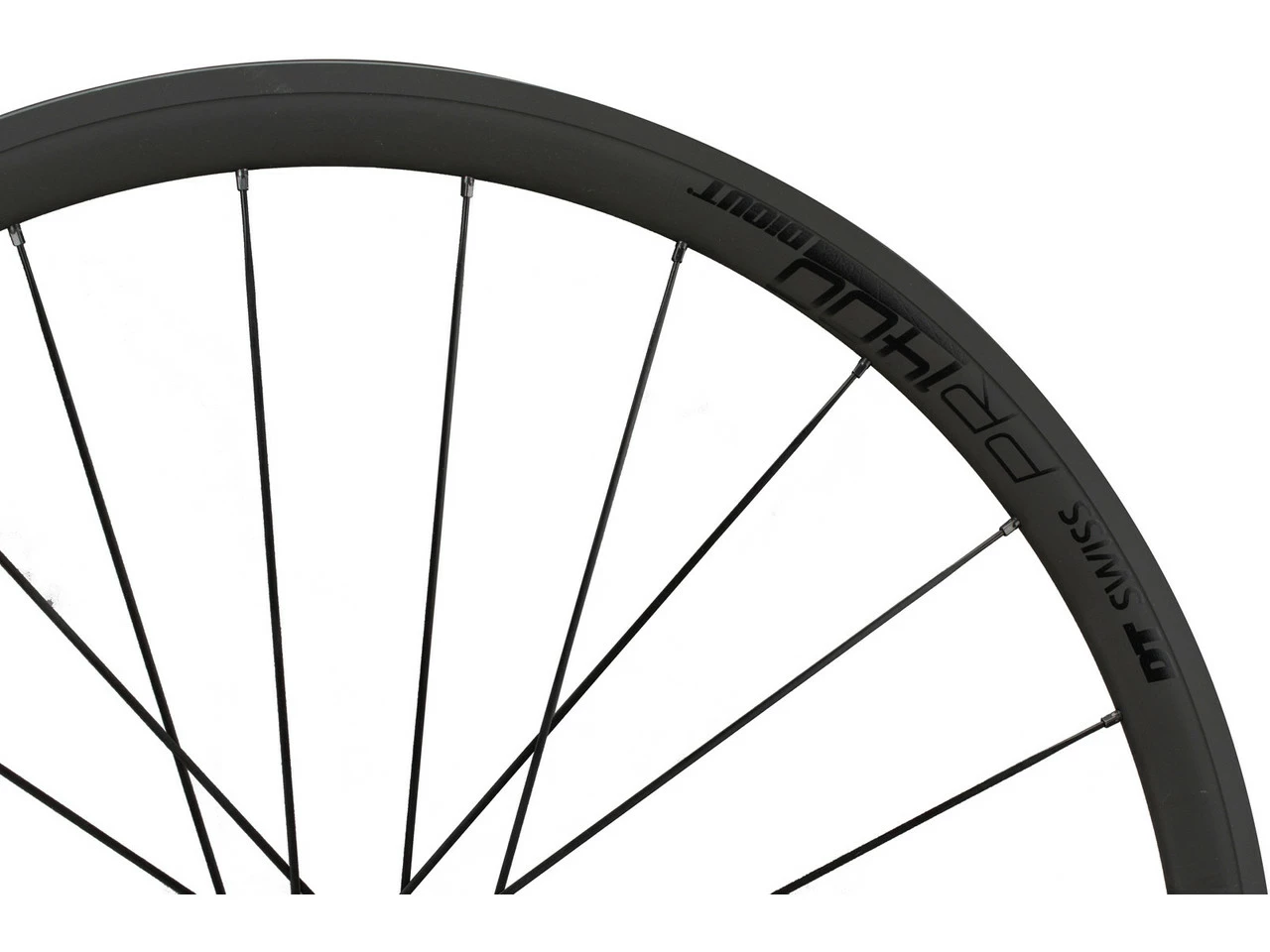 Dt-swiss PR 1400 DICUT OXiC 32 28" Laufradsatz 8 Dt-swiss PR 1400 DICUT OXiC 32 28" Laufradsatz – Bild 6