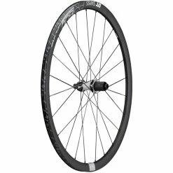 Dt-swiss PR 1600 SPLINE 23 Disc Center Lock 28" Laufradsatz -Fulcrum Verkäufe 437099