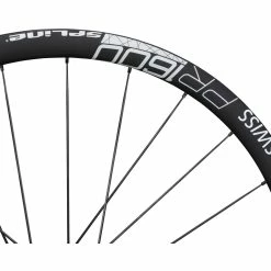 Dt-swiss PR 1600 SPLINE 23 Disc Center Lock 28" Laufradsatz -Fulcrum Verkäufe 437101