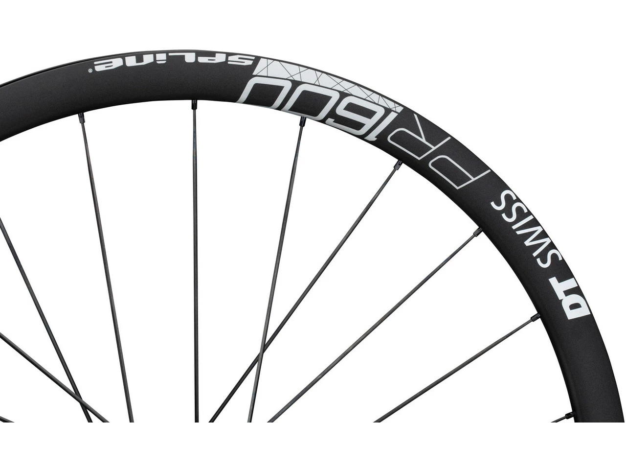 Dt-swiss PR 1600 SPLINE 32 Disc Center Lock 28" Laufradsatz 8 Dt-swiss PR 1600 SPLINE 32 Disc Center Lock 28" Laufradsatz – Bild 6