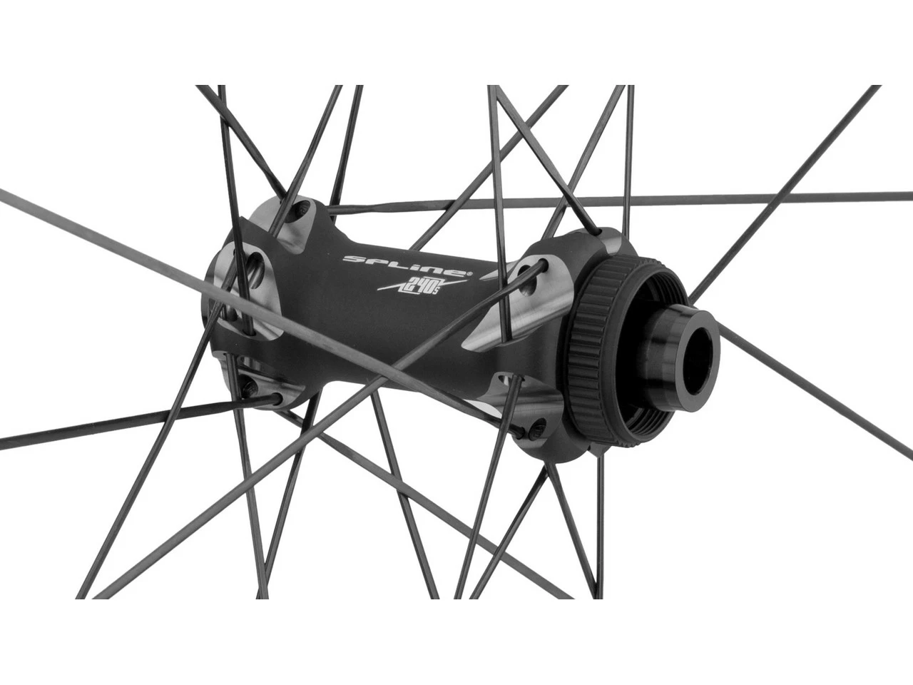 Dt-swiss PRC 1400 SPLINE 35 Disc Center Lock Carbon 28" Laufradsatz 5 Dt-swiss PRC 1400 SPLINE 35 Disc Center Lock Carbon 28" Laufradsatz – Bild 3